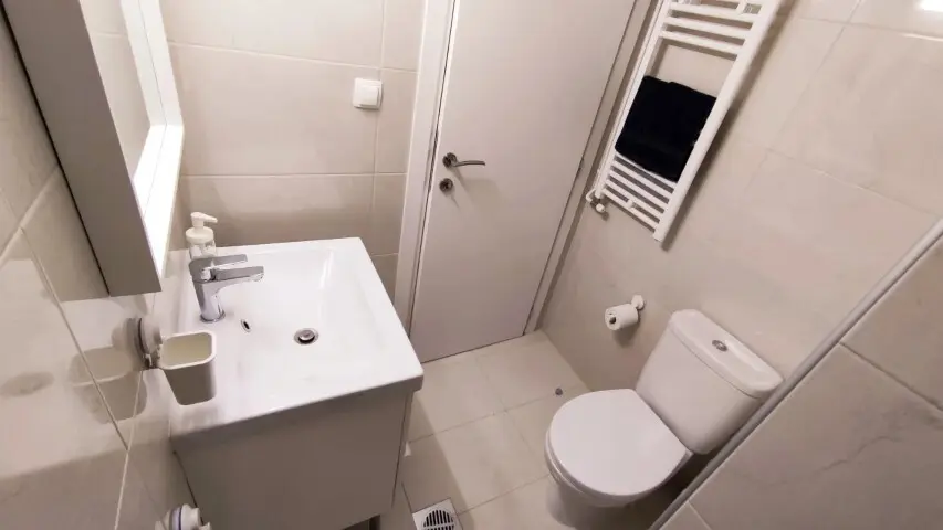 Flat Of 75 M² In Thessaloniki