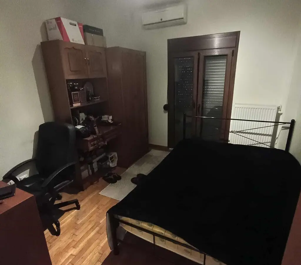 Flat Of 103 M² In Thessaloniki