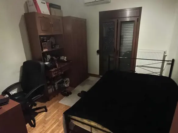 3-bedroom Flat In Charilaou, Greece (103 M²)