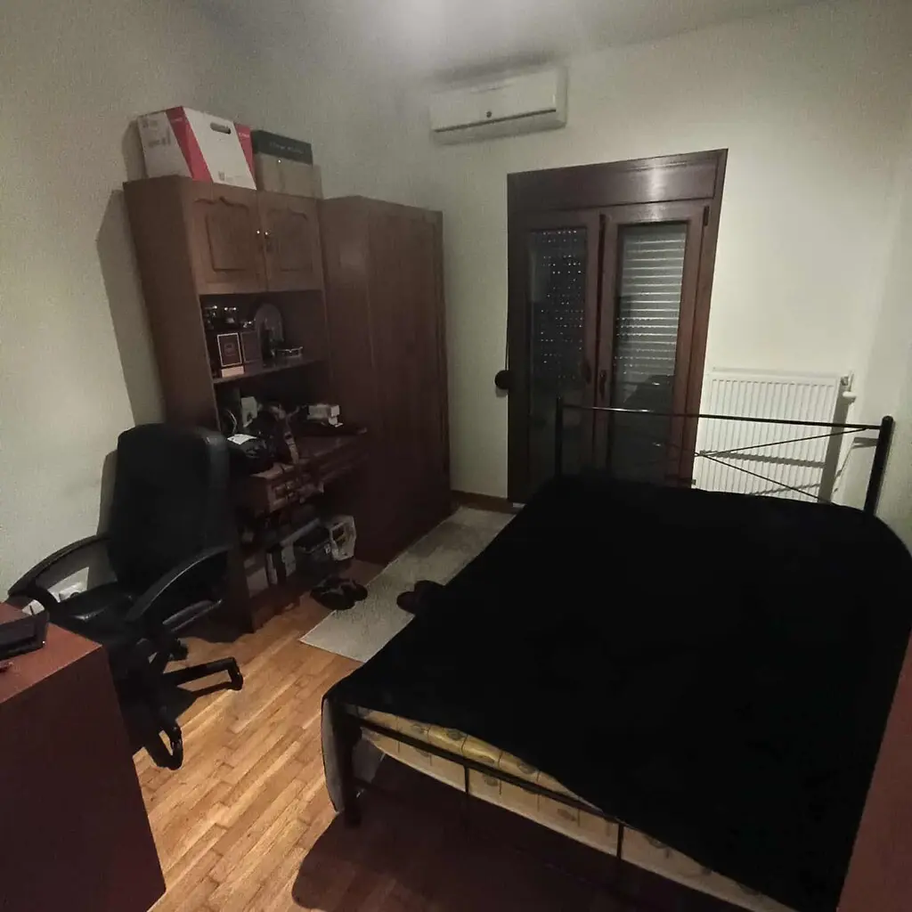 Flat Of 103 M² In Thessaloniki
