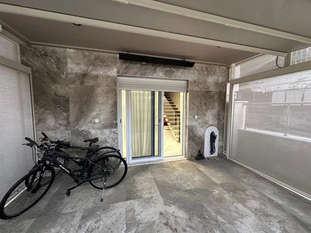 Maisonette Of 180 M² In The Suburbs Of Thessaloniki