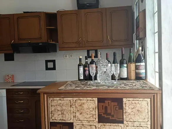 1-bedroom Detached House In Nea Propontida, Greece (130 M²)