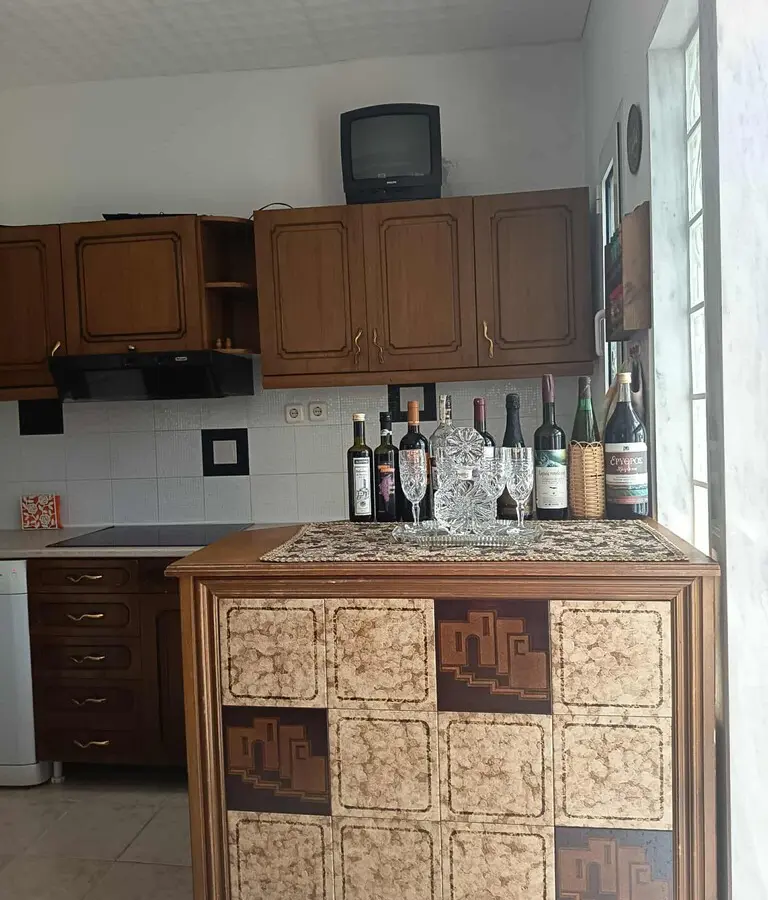 Detached House Of 340 M² In Chalkidiki