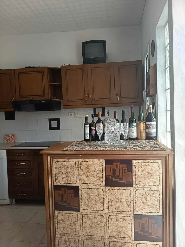 Detached House Of 340 M² In Chalkidiki