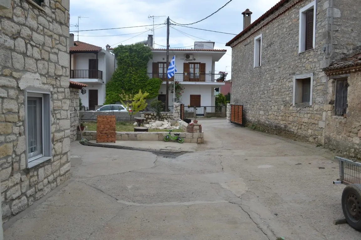 2-bedroom Detached House In Kassandra, Greece (110 M²)
