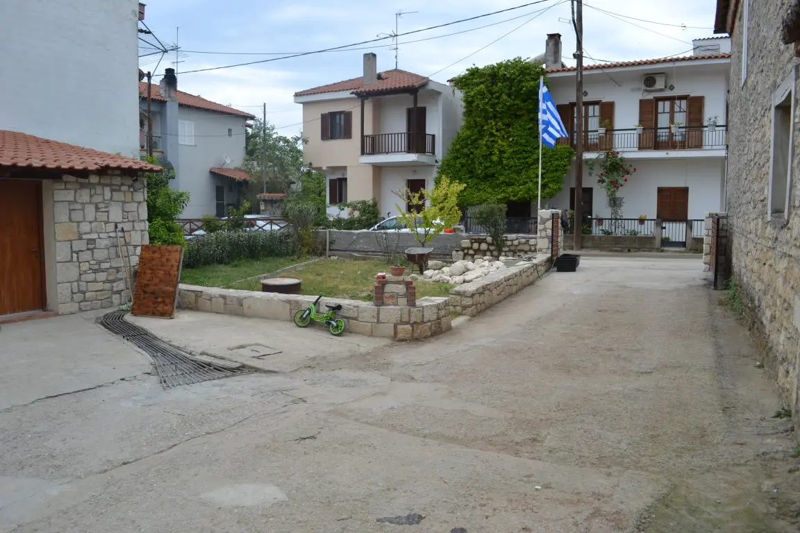 2-bedroom Detached House In Kassandra, Greece (110 M²)