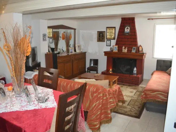 2-bedroom Detached House In Kassandra, Greece (110 M²)