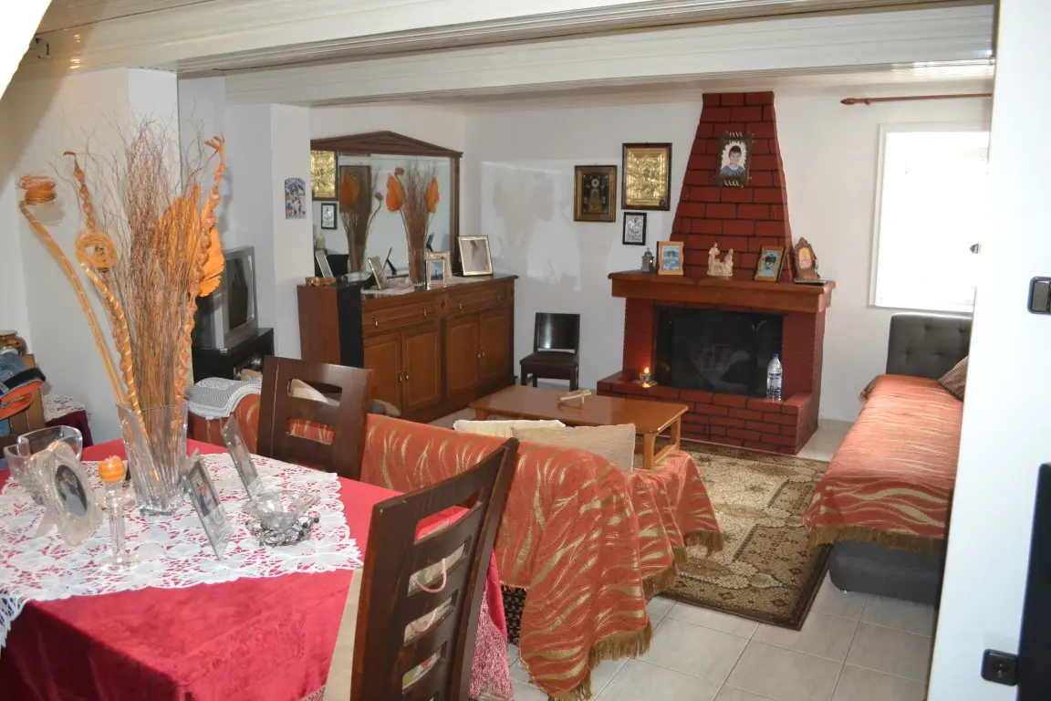 2-bedroom Detached House In Kassandra, Greece (110 M²)