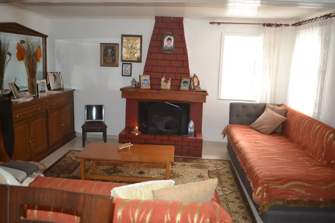 2-bedroom Detached House In Kassandra, Greece (110 M²)