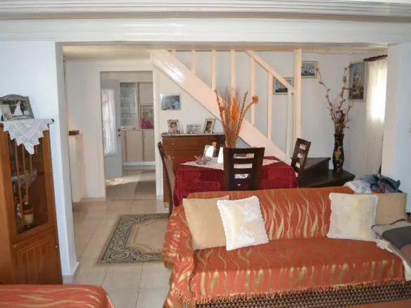 2-bedroom Detached House In Kassandra, Greece (110 M²)