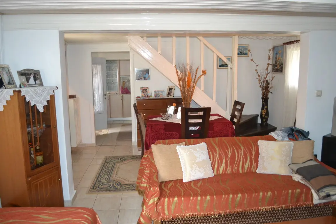 2-bedroom Detached House In Kassandra, Greece (110 M²)