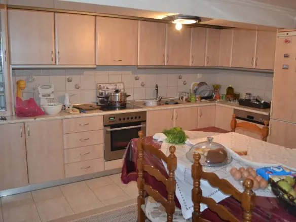 2-bedroom Detached House In Kassandra, Greece (110 M²)