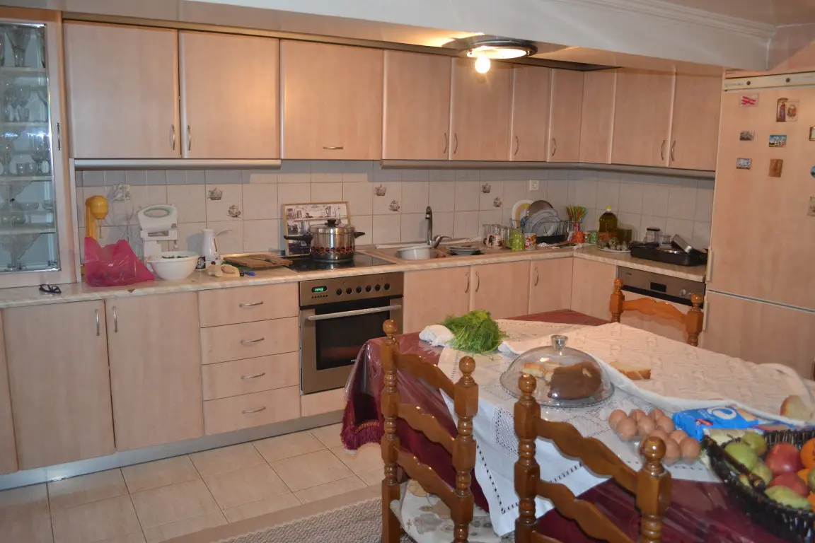 2-bedroom Detached House In Kassandra, Greece (110 M²)