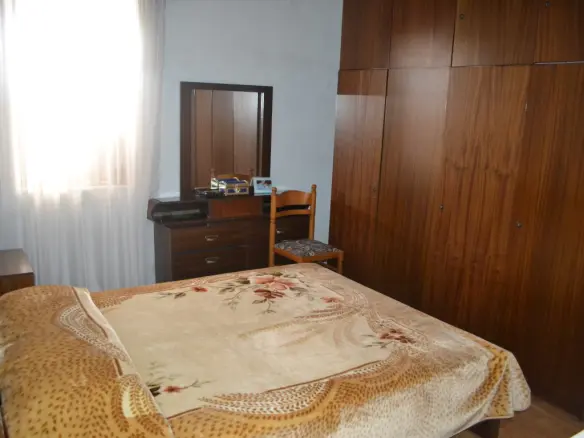 2-bedroom Detached House In Kassandra, Greece (110 M²)