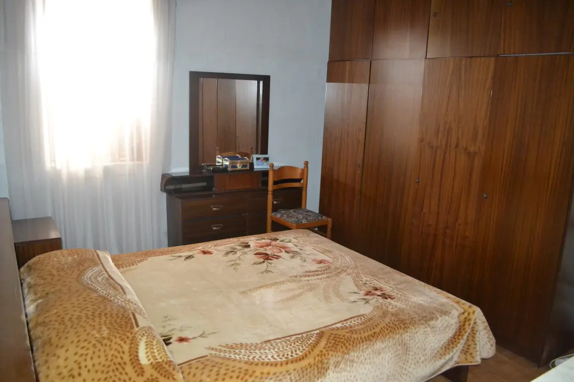 2-bedroom Detached House In Kassandra, Greece (110 M²)