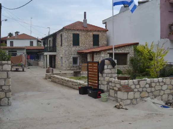 2-bedroom Detached House In Kassandra, Greece (110 M²)