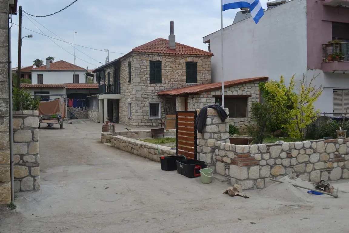 2-bedroom Detached House In Kassandra, Greece (110 M²)