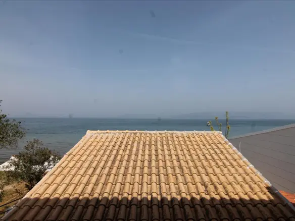Hotel Of 260 M² With Rooms In Corfu