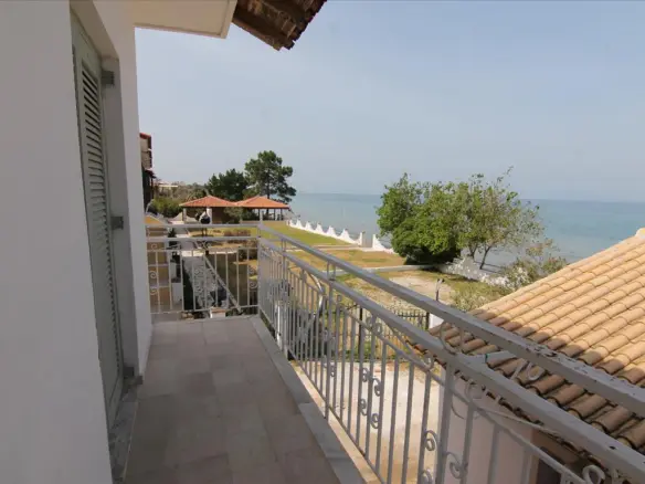 Hotel In Corfu, Greece (260 M²)