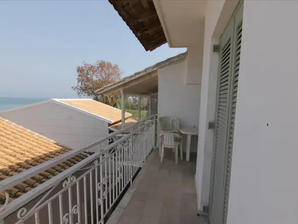 Hotel In Corfu, Greece (260 M²)
