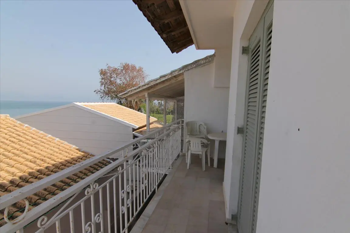Hotel Of 260 M² With Rooms In Corfu