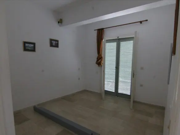 Hotel In Corfu, Greece (260 M²)