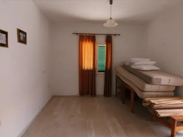 Hotel In Corfu, Greece (260 M²)