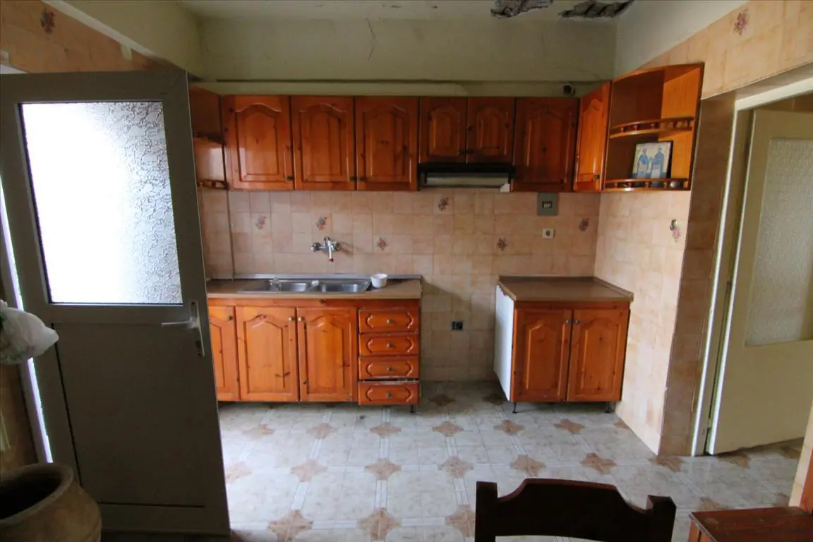 Hotel Of 260 M² With Rooms In Corfu