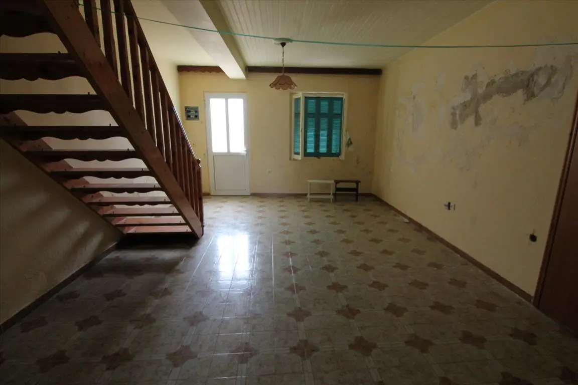 Hotel Of 260 M² With Rooms In Corfu