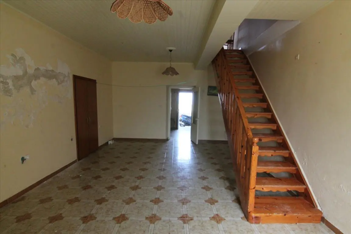 Hotel Of 260 M² With Rooms In Corfu