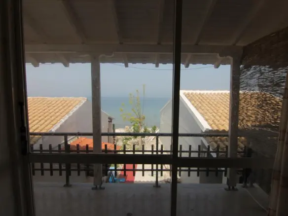 Hotel In Corfu, Greece (260 M²)