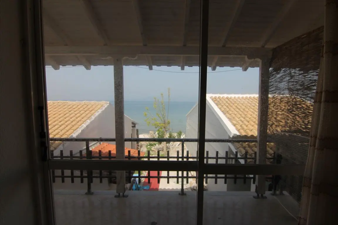 Hotel Of 260 M² With Rooms In Corfu