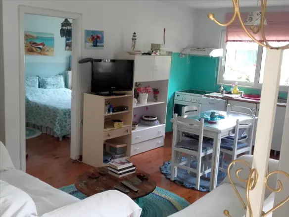 Detached House Of 200 M² In Attica