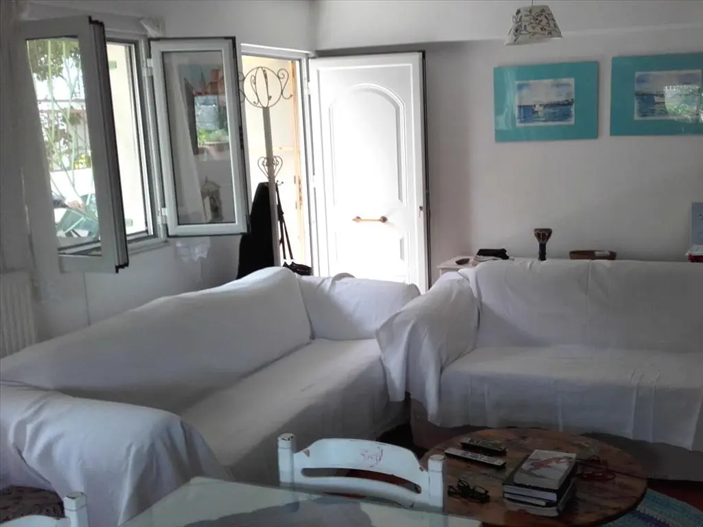 Detached House Of 200 M² In Attica