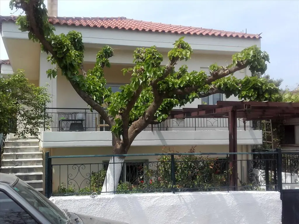 Detached House Of 200 M² In Attica