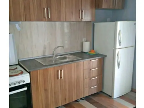Flat Of 67 M² In Thessaloniki