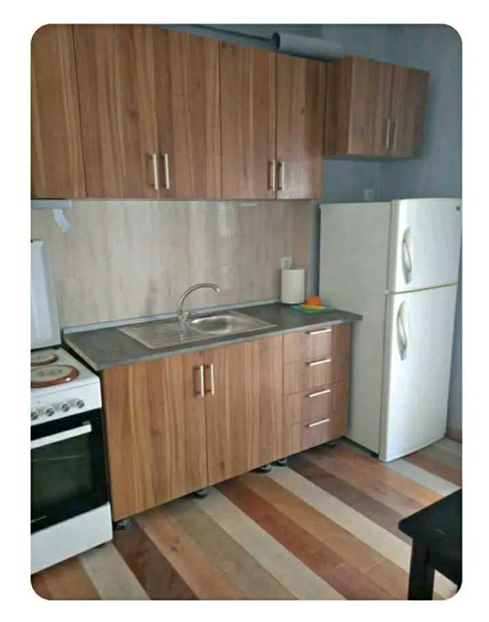 Flat Of 67 M² In Thessaloniki