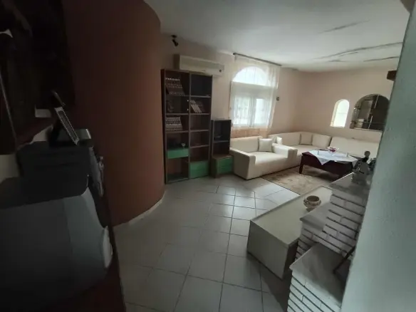 1-bedroom Detached House In Nea Propontida, Greece (130 M²)