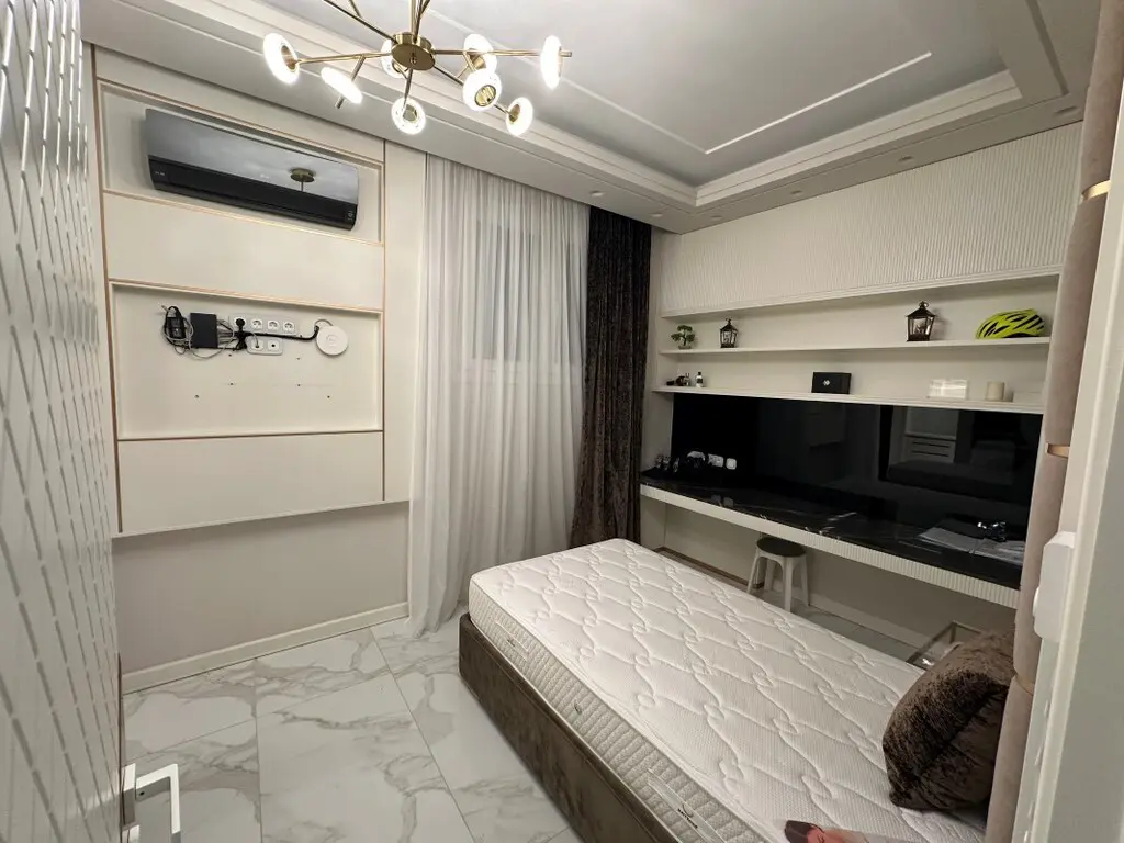 Maisonette Of 180 M² In The Suburbs Of Thessaloniki