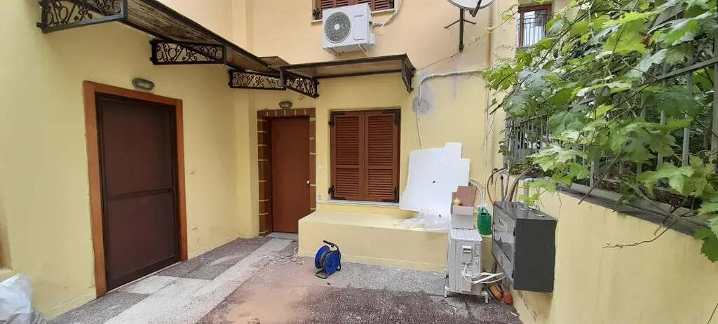 Flat Of 47 M² In Thessaloniki