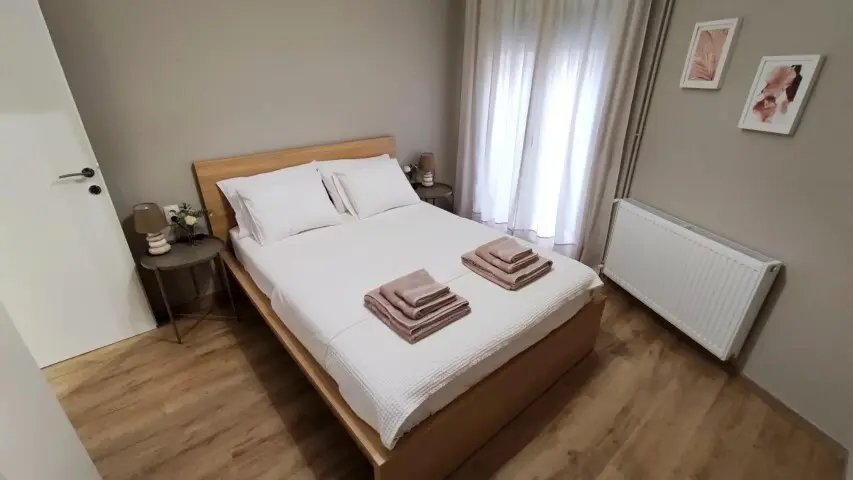Flat Of 75 M² In Thessaloniki