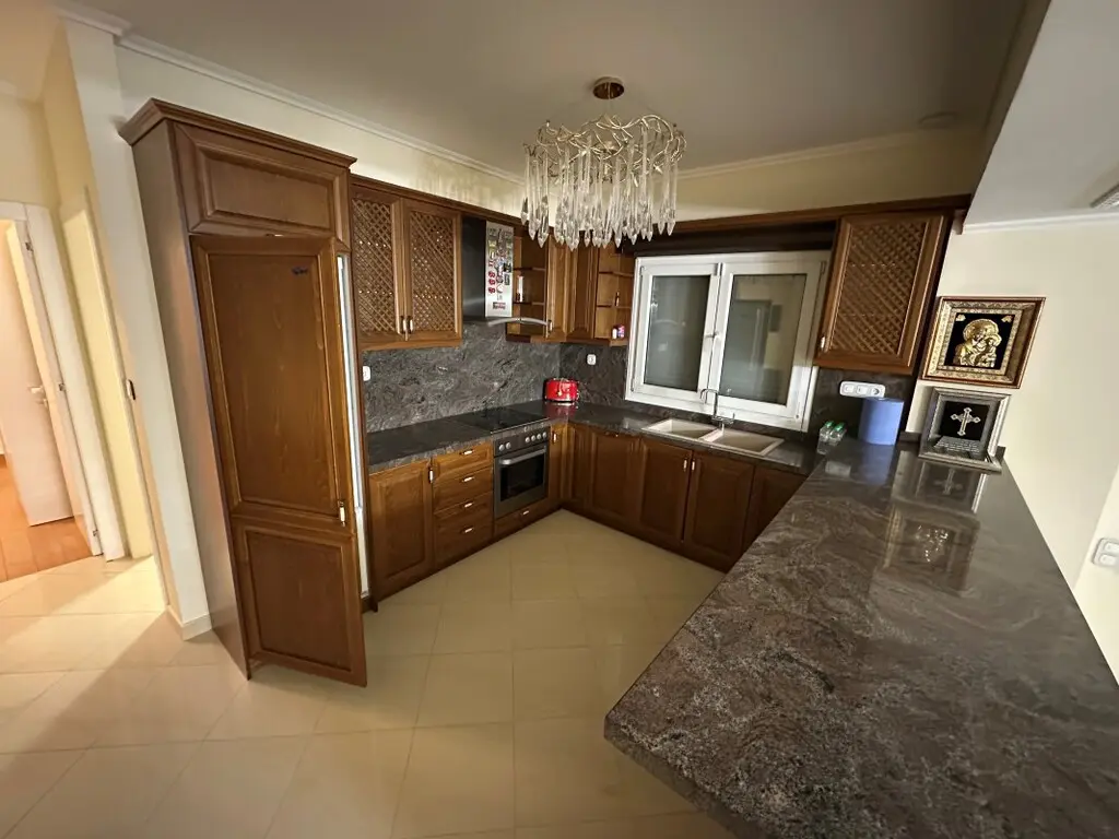 Maisonette Of 180 M² In The Suburbs Of Thessaloniki