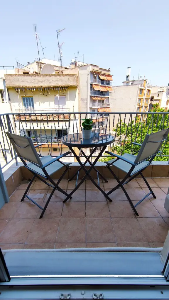 Flat Of 75 M² In Thessaloniki