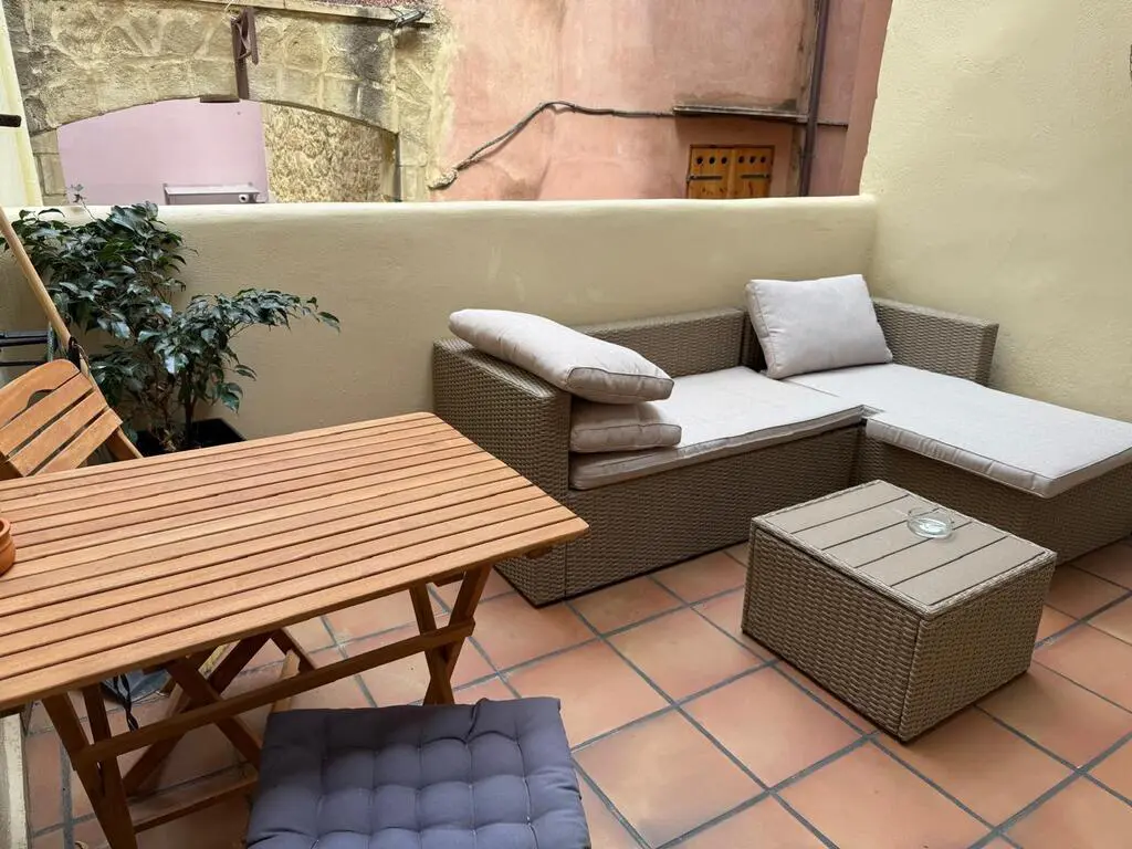 Maisonette Of 53 M² In Crete