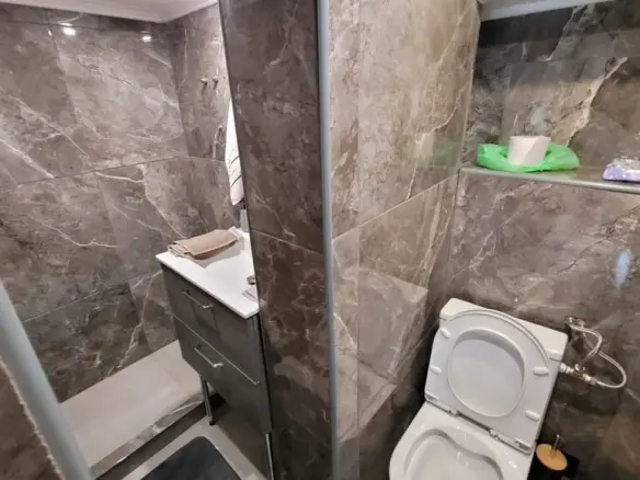 2-bedroom Detached House In Michaniona, Greece (55 M²)