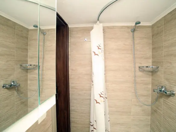 3-bedroom Flat In Kassandra, Greece (90 M²)