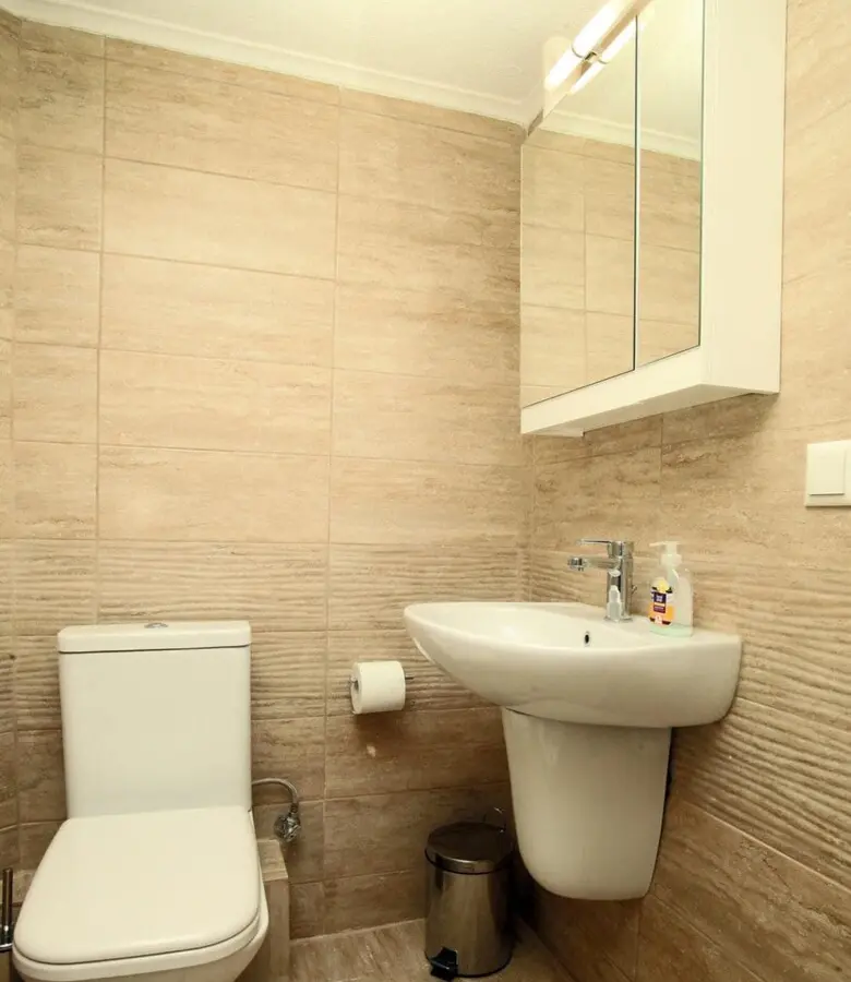 3-bedroom Flat In Kassandra, Greece (90 M²)