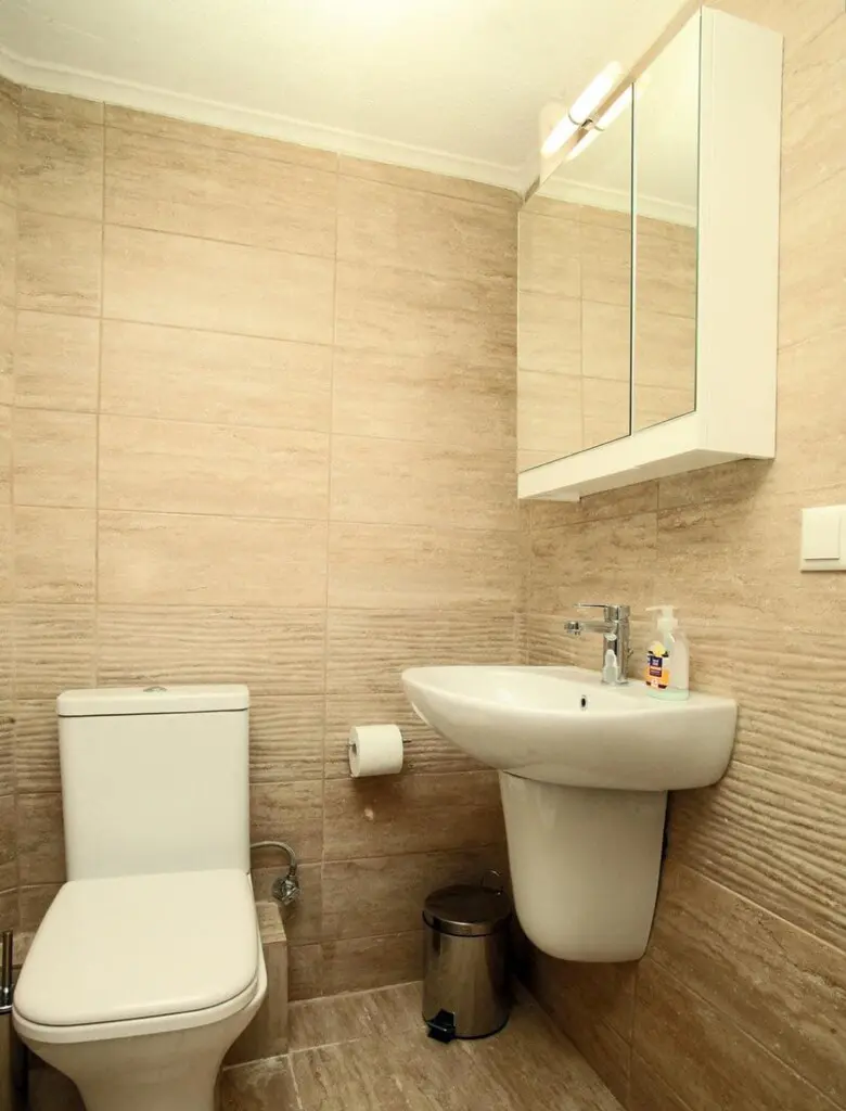 3-bedroom Flat In Kassandra, Greece (90 M²)