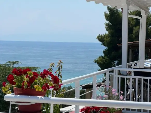 Flat Of 90 M² In Kassandra, Chalkidiki