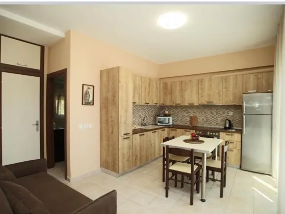 3-bedroom Flat In Kassandra, Greece (90 M²)